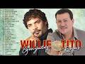 TITO ROJAS Y WILLIE GONZÁREZ SUS MEJORES SALSA ROMANTICA ~  MIX 30 GRANDES ÉXITOS DEFAULT Thumbnail