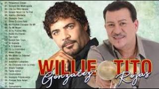 TITO ROJAS Y WILLIE GONZÁREZ SUS MEJORES SALSA ROMANTICA ~  MIX 30 GRANDES ÉXITOS MQDEFAULT Thumbnail
