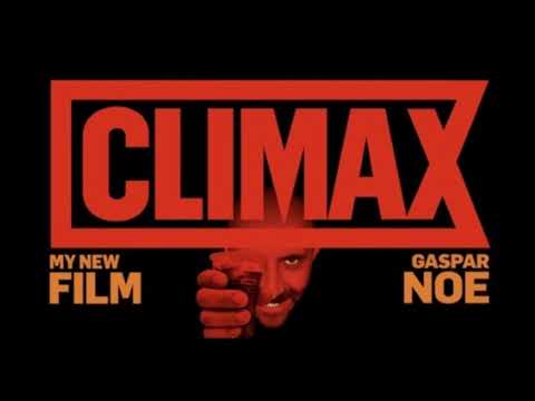 Daft Punk - Rollin' Scratchin' (Gaspar Noé's new film Soundtrack Climax 2018)