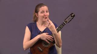 Download lagu Ukulele Lessons with Sarah Maisel: Intro to Playing Jazz mp3