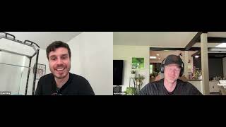 Ryan (IKN) & Austin (Apiros) Discuss Their Rehab Approaches