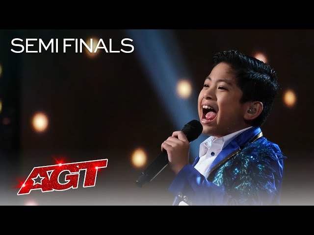 Peter Rosalita wows with ‘America’s Got Talent’ semifinals performance