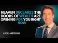 The Season Of Closed Doors Has Ended Wealth Is Not Just Money It S Divine Supply