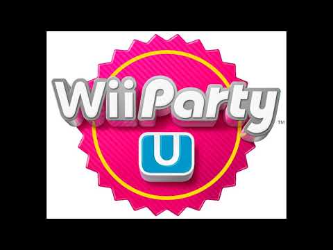 Wii Party U - Bridge Burners