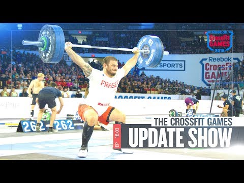 Update Studio: 2018 Regional Preview - Central