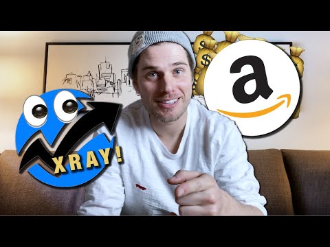 EASY Helium 10 Product Research Tutorial 2022 (How to Use Helium 10 Xray & Master Amazon FBA)