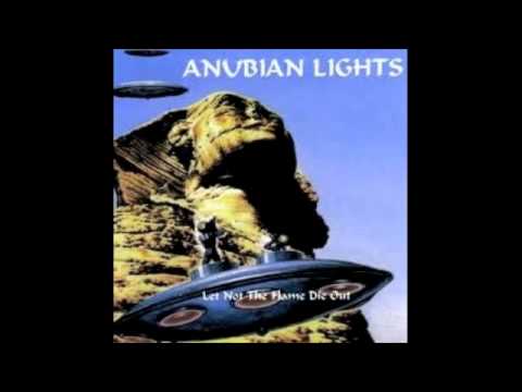 Anubian Lights - South Of Dashur