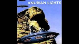 Anubian Lights - South Of Dashur