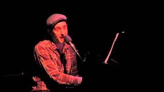 Travelin' Man - by Kinosian and Blair