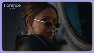 America's Best Contacts & Eyeglasses Americas Best x Florence by Mills - Brand Music