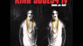 Soulja Boy - Pablo Escobar