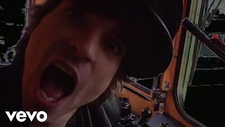 Thåström - Alla vill till himlen