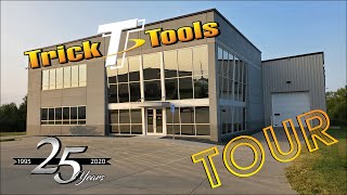 Trick-Tools Shop Tour