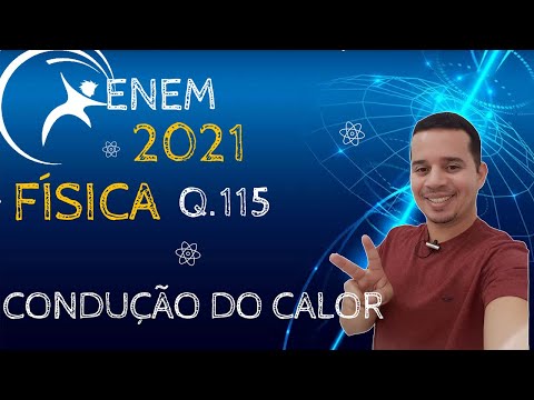 ENEM 2021 | QUESTÃO 115 | FÍSICA