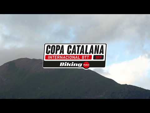 TEASER SUPER CUP MASSI VALLNORD 2019