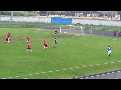 Lazio - Eccellenza Girone B - Giornata 11 - Anzio Calcio 1924 vs Centro Sportivo Primavera (3)