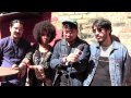 Interview: The Tontons at SXSW 2014 