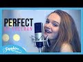 Perfect Ed Sheeran Sapphire