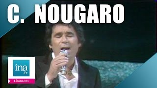 Claude Nougaro &quot;La pluie fait des claquettes&quot; | Archive INA