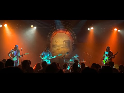 Cloud Nothings - Wasted Days (Lodge Room 11/5/2021)