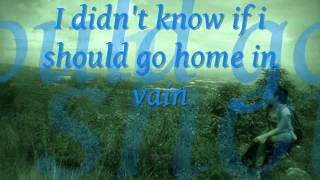 Dying inside to hold you (lyrics)