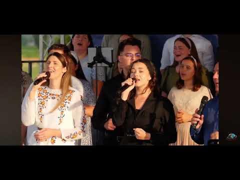 Lorena Buble(Fetti)- De atatea ori am vazut putetea Ta