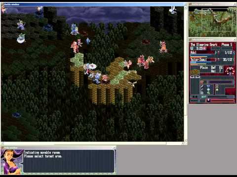 Let's Play Vantage Master Episode 23