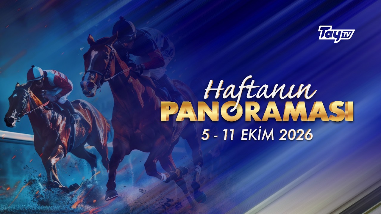 Haftanın Panoraması | 5 - 11 Ekim 2026