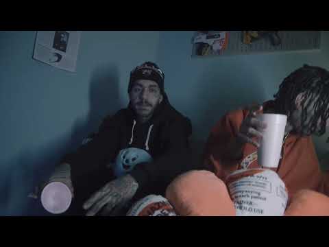 Baby Drugs, Menchobusy - 20+325 (Prod. Bedini & Laurent) [Hosted by Slitherich]