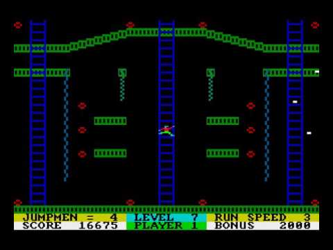 Jumpman Junior picture