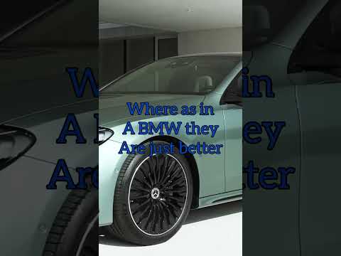 Thumbnail for 5 Flaws with 2024 Mercedes-Benz E-Class That You Must know About by Mercedes-Benz, Mercedes-Benz CLA, Mercedes-Benz E-Class
