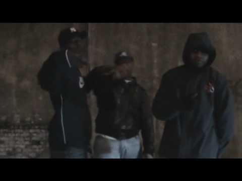 Hot property - hood video (RHYME TIME T.V)