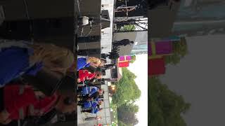 Dnce Tv in the morning