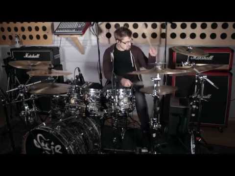 Dorje | Catalyst | Drum Playthrough