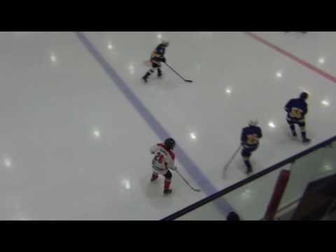 HK Tornaado/TSK 05/06 – HC Panter 05/06  1-3 (0-0; 0-1; 1-2)  14.03.2017