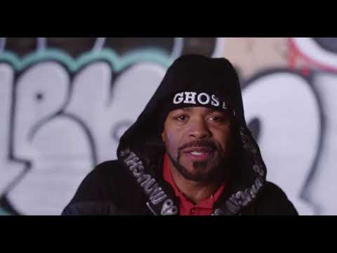China Mac x Method Man - Wu Tang Remix ( M/V )