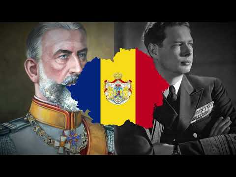 Drum Bun - Romanian Military March