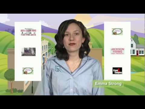 2013 Buy Local Card Holder Promo