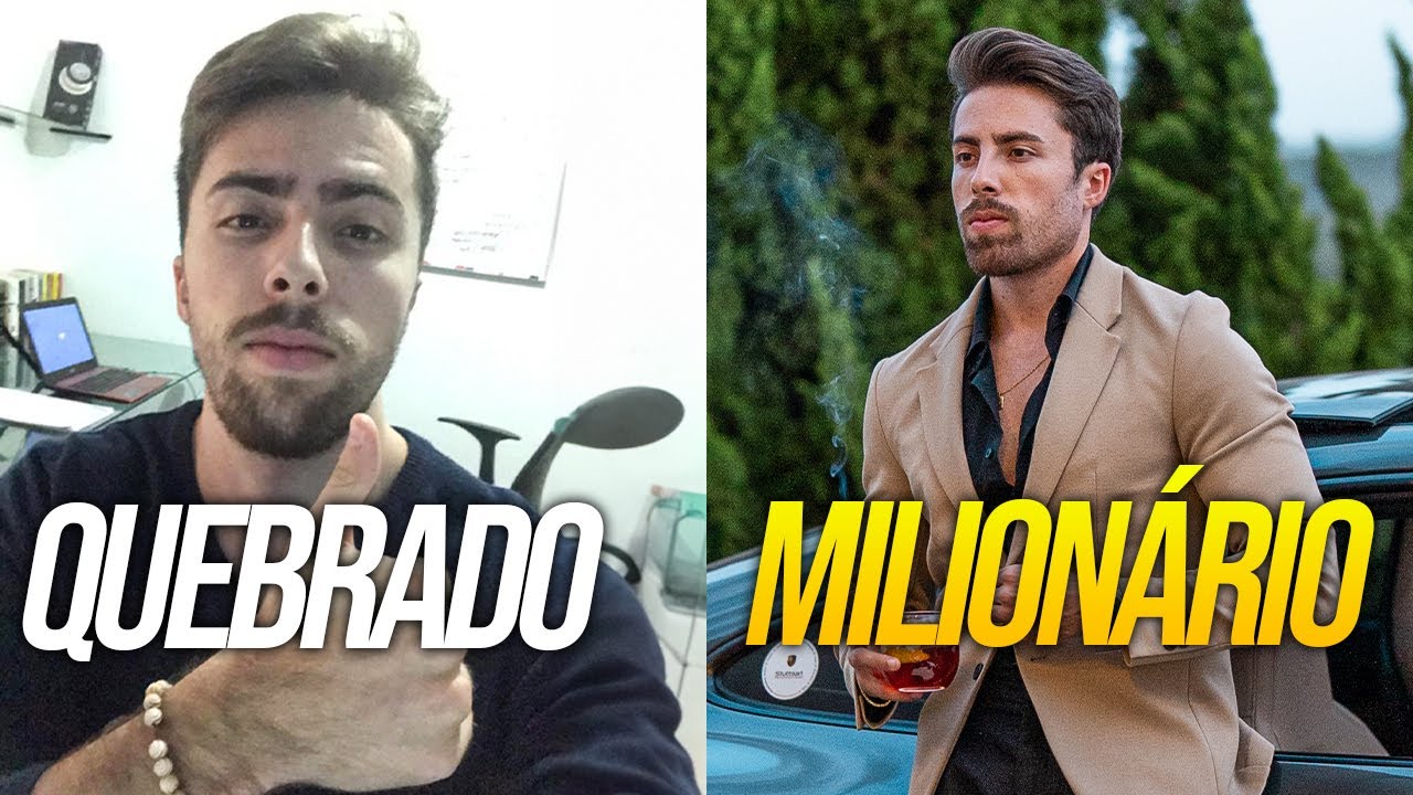 Me dê 10 minutos para mudar sua vida