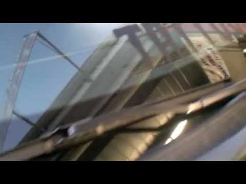 Johnny TATTOOED TERROR Cisneros