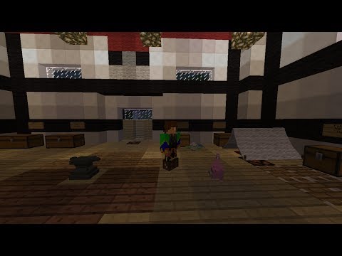 Pixelmon-Lets Play Episode 10, The Catching