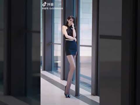 这腿我可以玩一年，你呢。#美腿