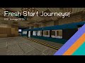 MTR Journeys S7 E6 Striaton To Lithia Central Via Striaton HSR And Kowloon