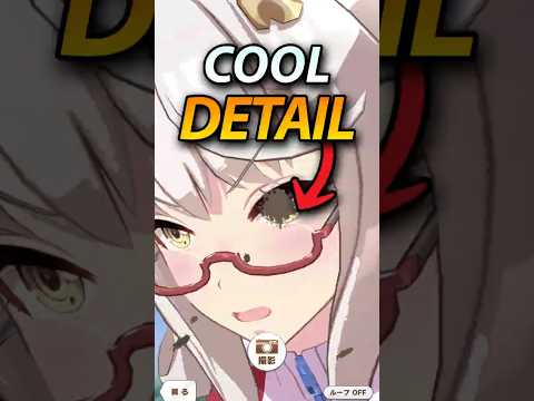 Uma Musume’s Glasses Training Fail 🤓