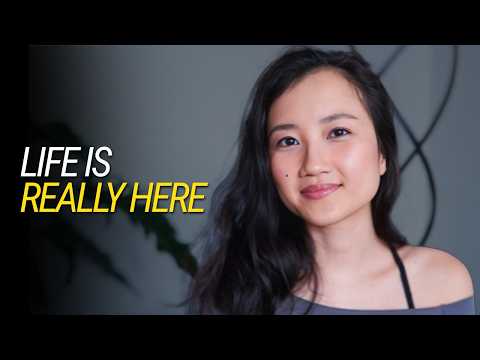 She Kept This Near Death Experience a Secret... Until Now