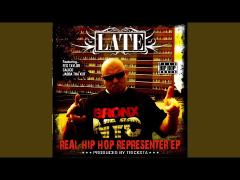 Enter The Sector feat. Jabba Tha Kut