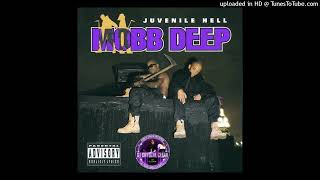 Mobb Deep Hold Down The Fort Slowed &amp; Chopped by Dj Crystal Clear