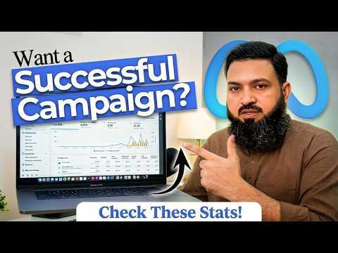 Check These Stats Before Launching Your Meta Ads Campaign!
