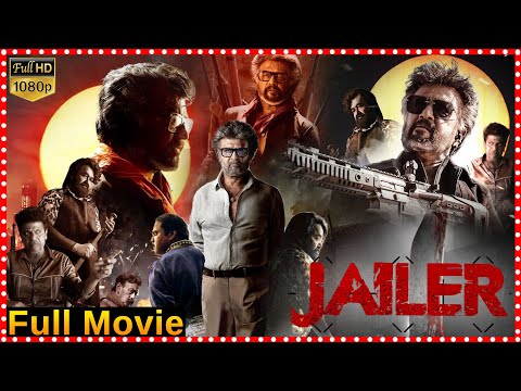 Jailer Action Comedy-Drama Telugu Full HD Film | Ramya Krishnan | Rajinikanth @tfcmaacinemalu