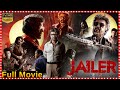 Jailer Action Comedy Drama Telugu Full HD Film Ramya Krishnan Rajinikanth Tfcmaacinemalu